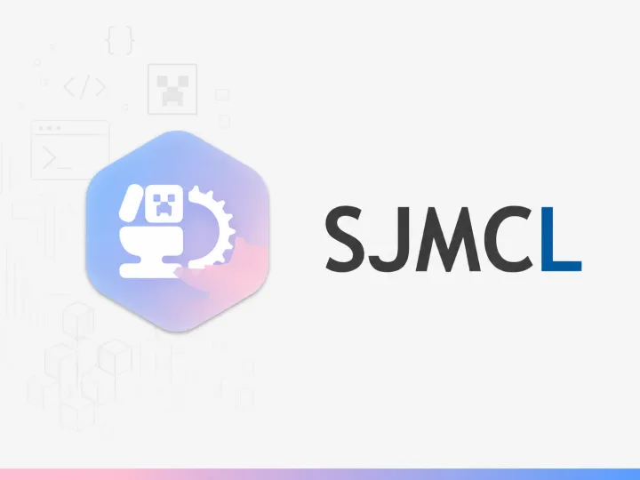 SJMCL project banner