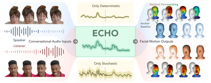 ECHO method overview
